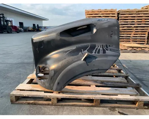FREIGHTLINER Business Class M2 112 Hood