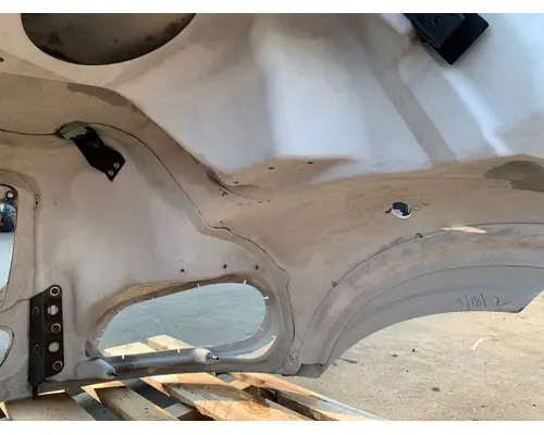 FREIGHTLINER Business Class M2 112 Hood