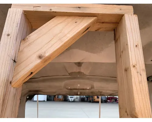 FREIGHTLINER Business Class M2 112 Hood
