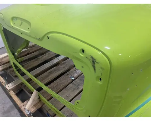 FREIGHTLINER Business Class M2 112 Hood