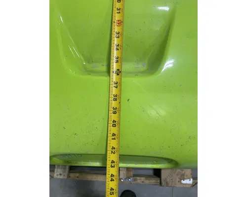 FREIGHTLINER Business Class M2 112 Hood