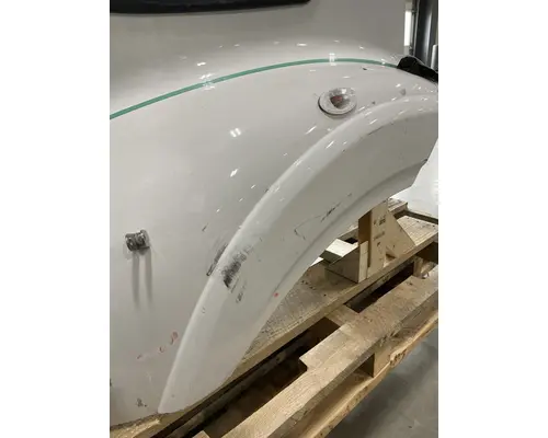 FREIGHTLINER Business Class M2 112 Hood