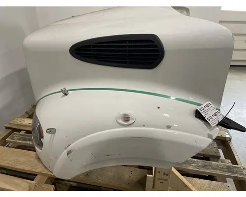 FREIGHTLINER Business Class M2 112 Hood