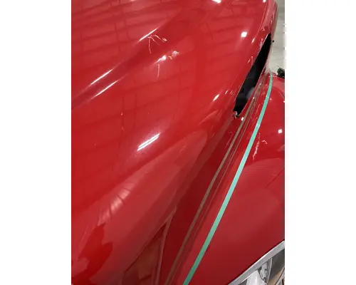 FREIGHTLINER Business Class M2 112 Hood