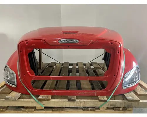 FREIGHTLINER Business Class M2 112 Hood