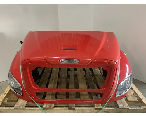 FREIGHTLINER Business Class M2 112 Hood