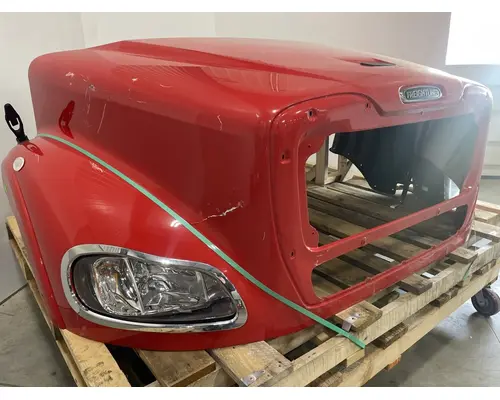 FREIGHTLINER Business Class M2 112 Hood