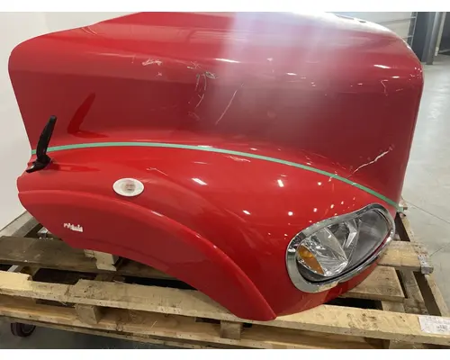 FREIGHTLINER Business Class M2 112 Hood