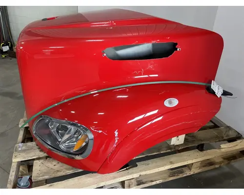 FREIGHTLINER Business Class M2 112 Hood