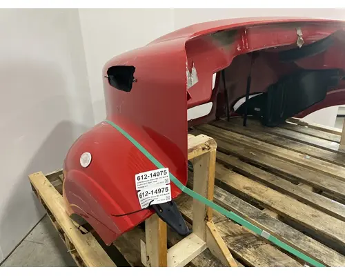 FREIGHTLINER Business Class M2 112 Hood