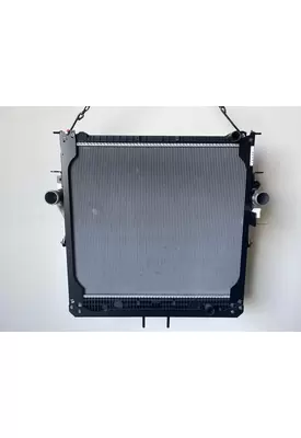 FREIGHTLINER Business Class M2 112 Radiator