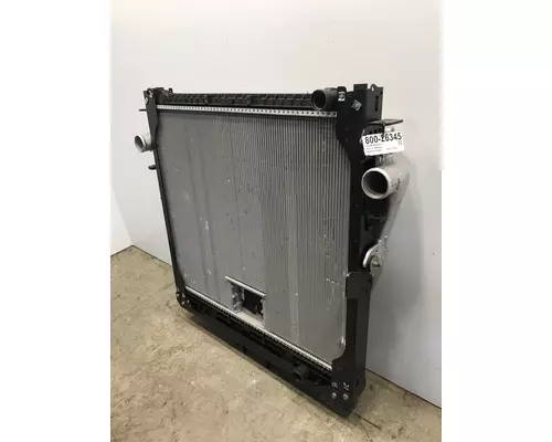 FREIGHTLINER Business Class M2 112 Radiator