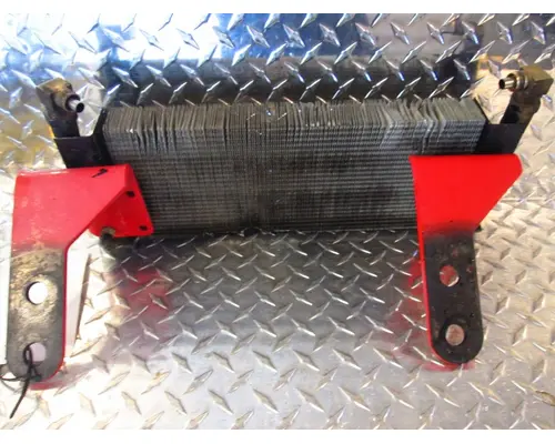 FREIGHTLINER Business Class M2 112 Transmission Oil Cooler