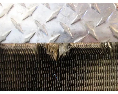 FREIGHTLINER Business Class M2 112 Transmission Oil Cooler