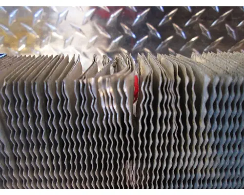 FREIGHTLINER Business Class M2 112 Transmission Oil Cooler