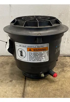 FREIGHTLINER Business Class M2 Air Cleaner