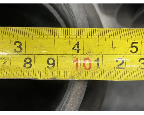 FREIGHTLINER Business Class M2 Air Cleaner