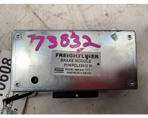 FREIGHTLINER Business Class M2 Anti Lock Brake Parts