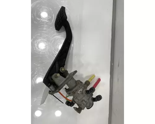 FREIGHTLINER Business Class M2 Brake  Clutch Pedal Box