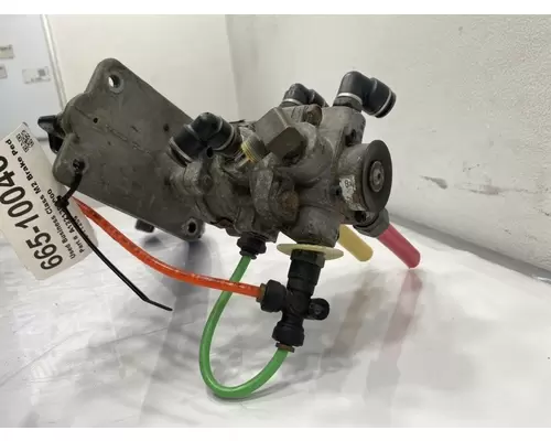FREIGHTLINER Business Class M2 Brake  Clutch Pedal Box