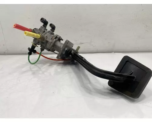 FREIGHTLINER Business Class M2 Brake  Clutch Pedal Box