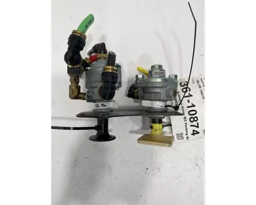 FREIGHTLINER Business Class M2 Brake Air Valve