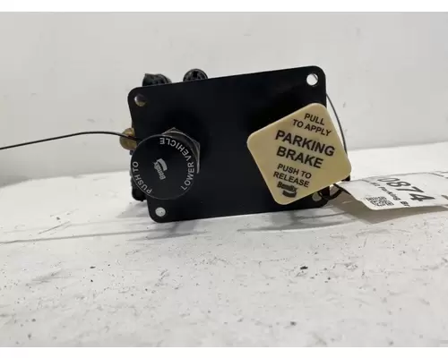 FREIGHTLINER Business Class M2 Brake Proportioning Valve
