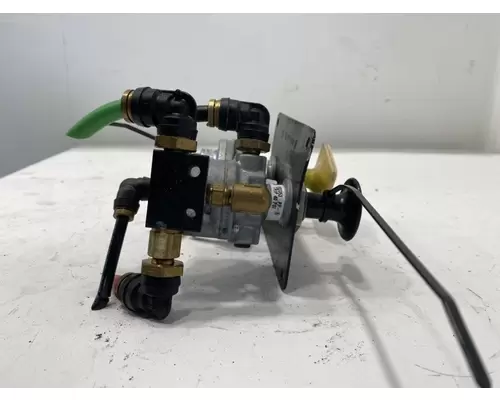 FREIGHTLINER Business Class M2 Brake Proportioning Valve