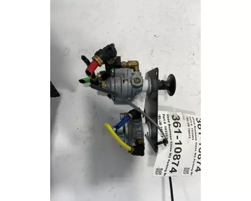 FREIGHTLINER Business Class M2 Brake Proportioning Valve