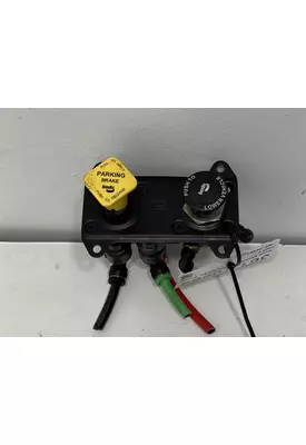 FREIGHTLINER Business Class M2 Brake Proportioning Valve