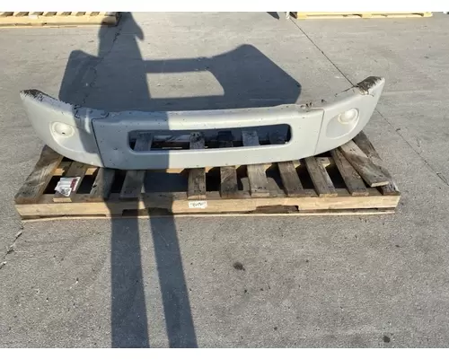 FREIGHTLINER Business Class M2 Bumper Assembly, Front