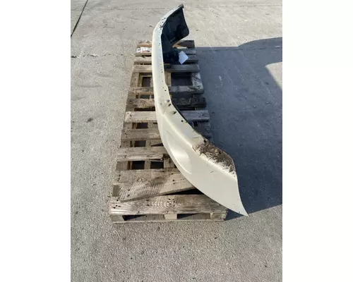 FREIGHTLINER Business Class M2 Bumper Assembly, Front