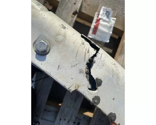 FREIGHTLINER Business Class M2 Bumper Assembly, Front