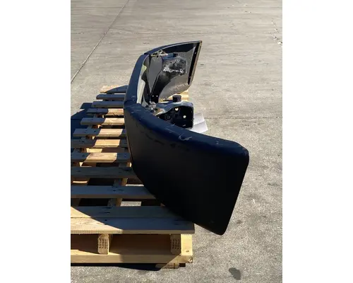 FREIGHTLINER Business Class M2 Bumper Assembly, Front