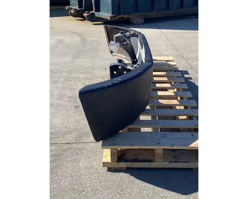 FREIGHTLINER Business Class M2 Bumper Assembly, Front