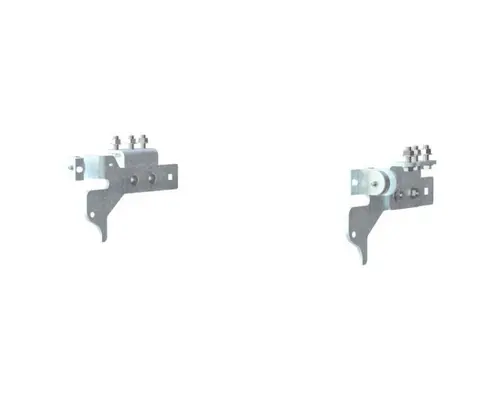 FREIGHTLINER Business Class M2 Bumper Bracket, Front