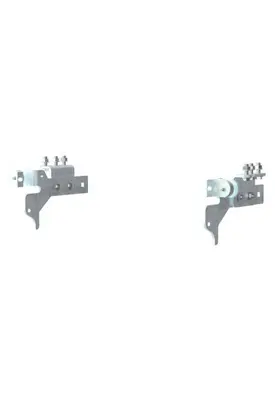 FREIGHTLINER Business Class M2 Bumper Bracket, Front