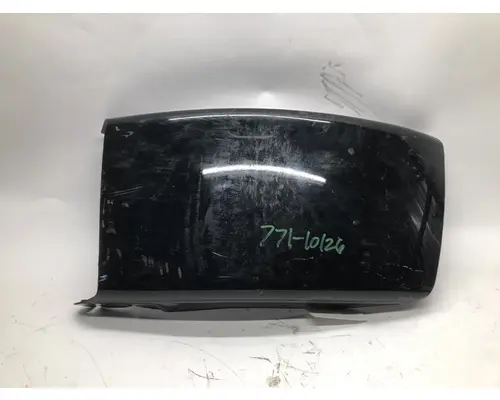 FREIGHTLINER Business Class M2 Bumper End Cap