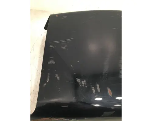 FREIGHTLINER Business Class M2 Bumper End Cap