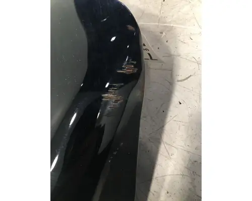 FREIGHTLINER Business Class M2 Bumper End Cap