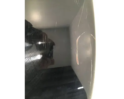 FREIGHTLINER Business Class M2 Bumper End Cap