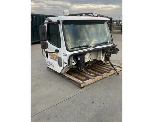 FREIGHTLINER Business Class M2 Cab