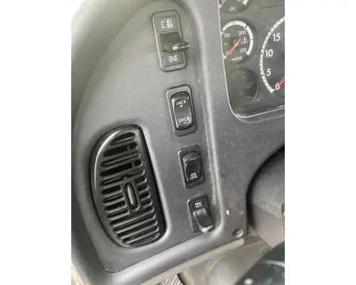 FREIGHTLINER Business Class M2 Cab