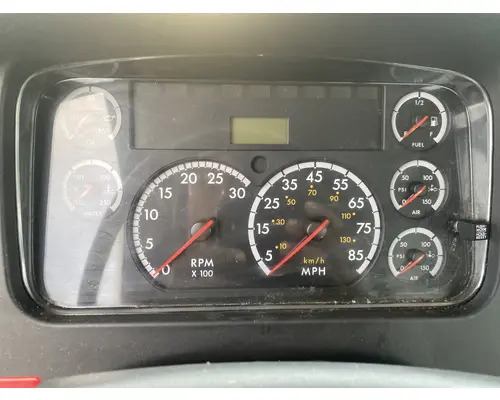 FREIGHTLINER Business Class M2 Cab