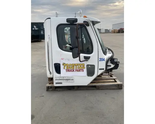 FREIGHTLINER Business Class M2 Cab