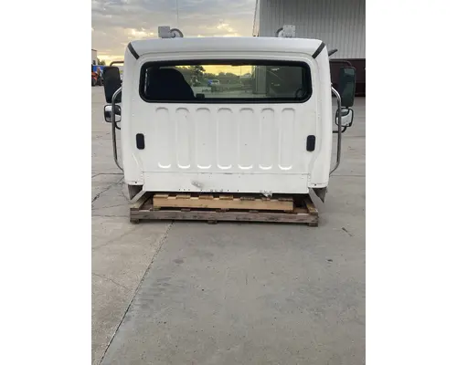 FREIGHTLINER Business Class M2 Cab