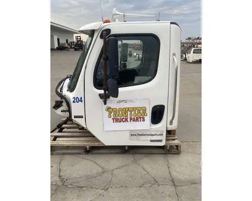 FREIGHTLINER Business Class M2 Cab