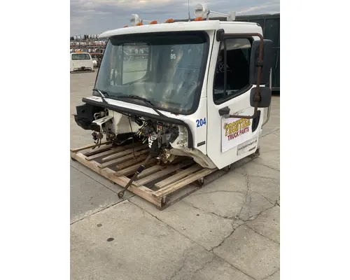 FREIGHTLINER Business Class M2 Cab