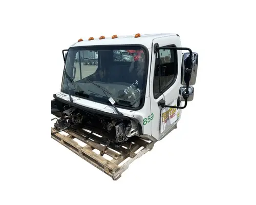 FREIGHTLINER Business Class M2 Cab