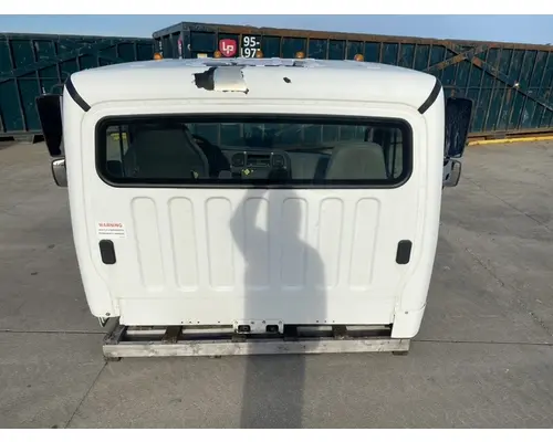 FREIGHTLINER Business Class M2 Cab